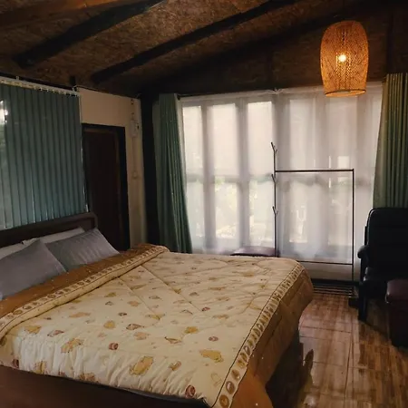 Baan Suan Taboon Homestay Chiang Rai Exterior photo
