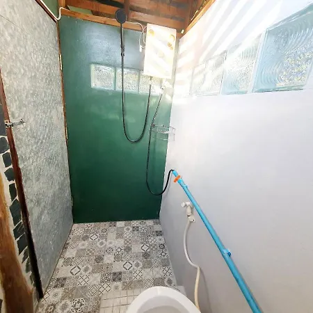 Baan Suan Taboon Homestay Chiang Rai Exterior photo