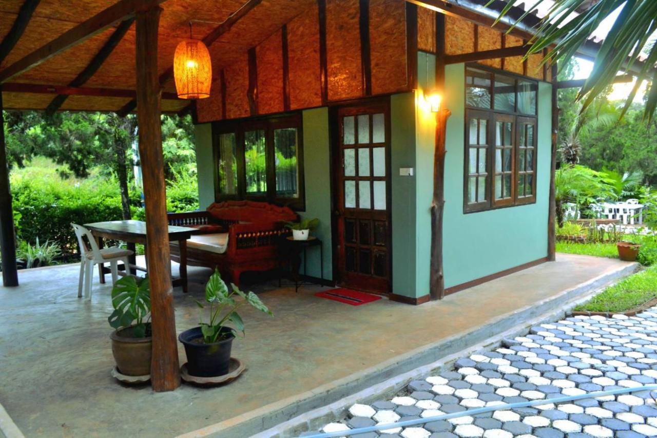 Baan Suan Taboon *