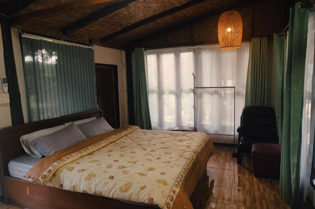 Baan Suan Taboon Chiang Rai