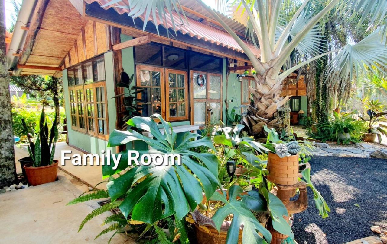 Baan Suan Taboon