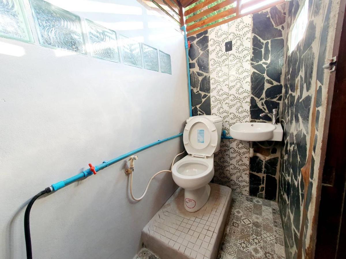Baan Suan Taboon Habitación en casa particular Chiang Rai
