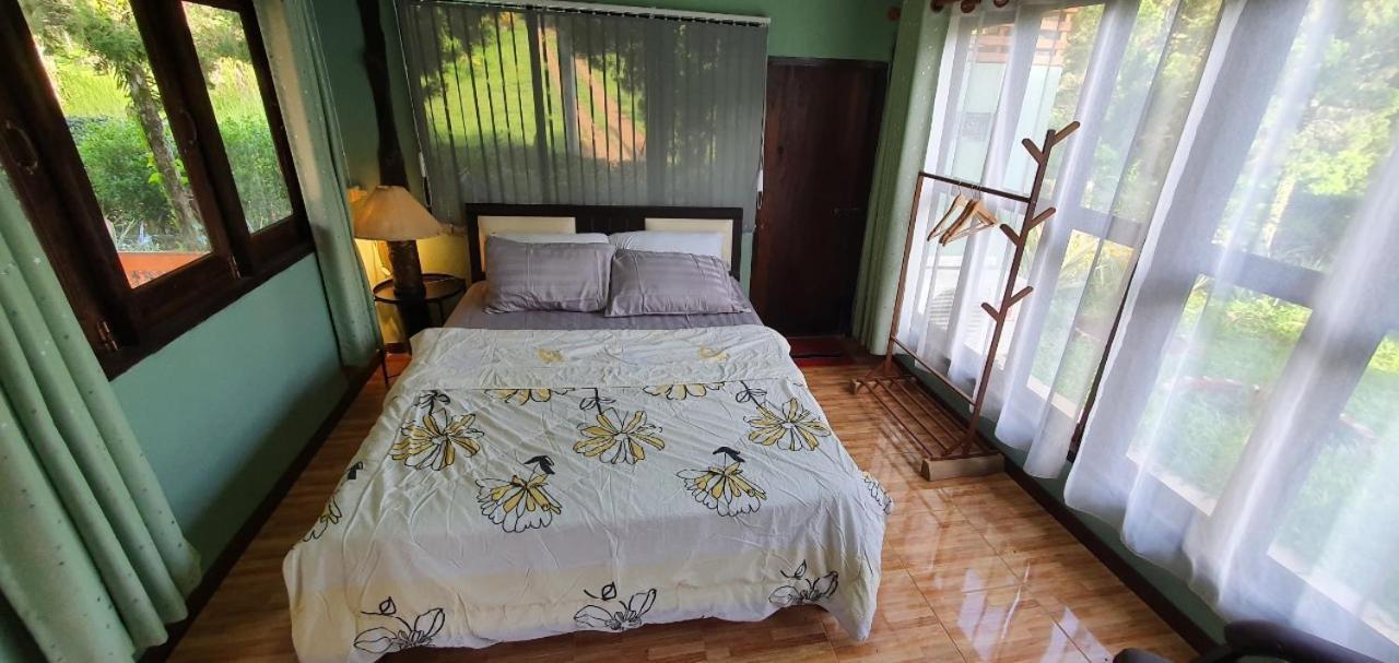 Baan Suan Taboon *