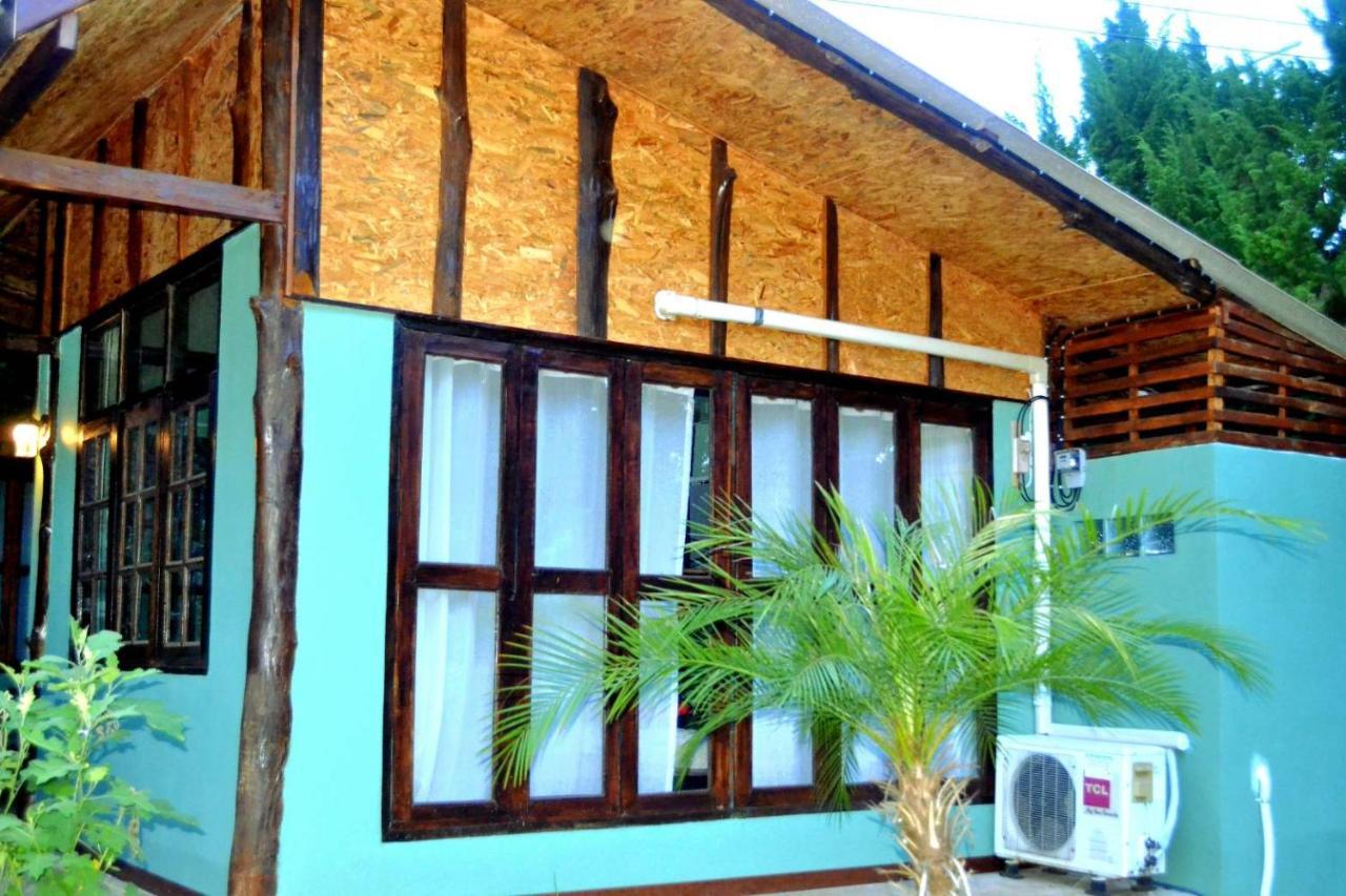 Baan Suan Taboon Chiang Rai