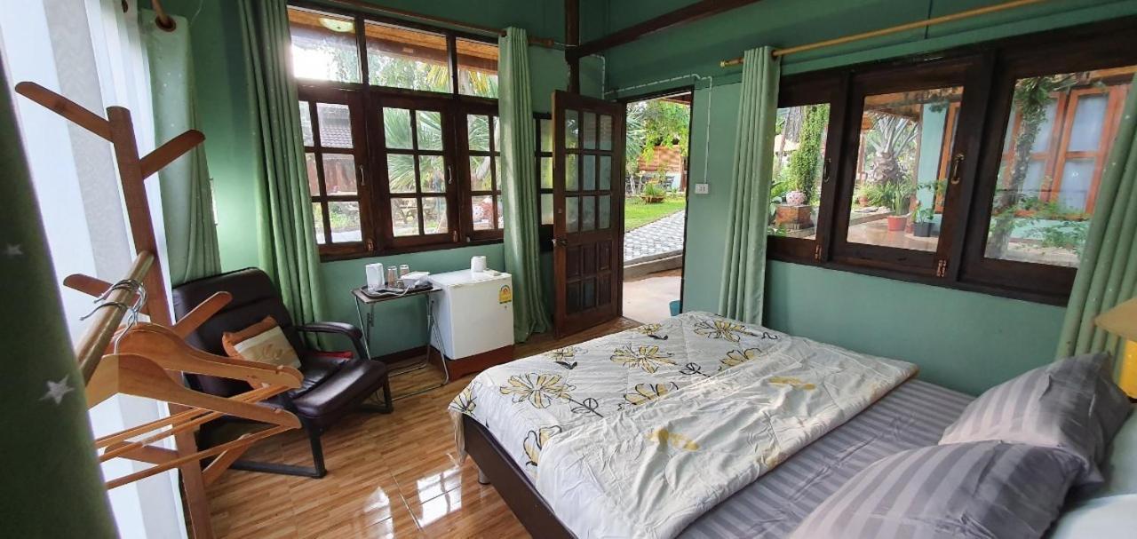 Baan Suan Taboon