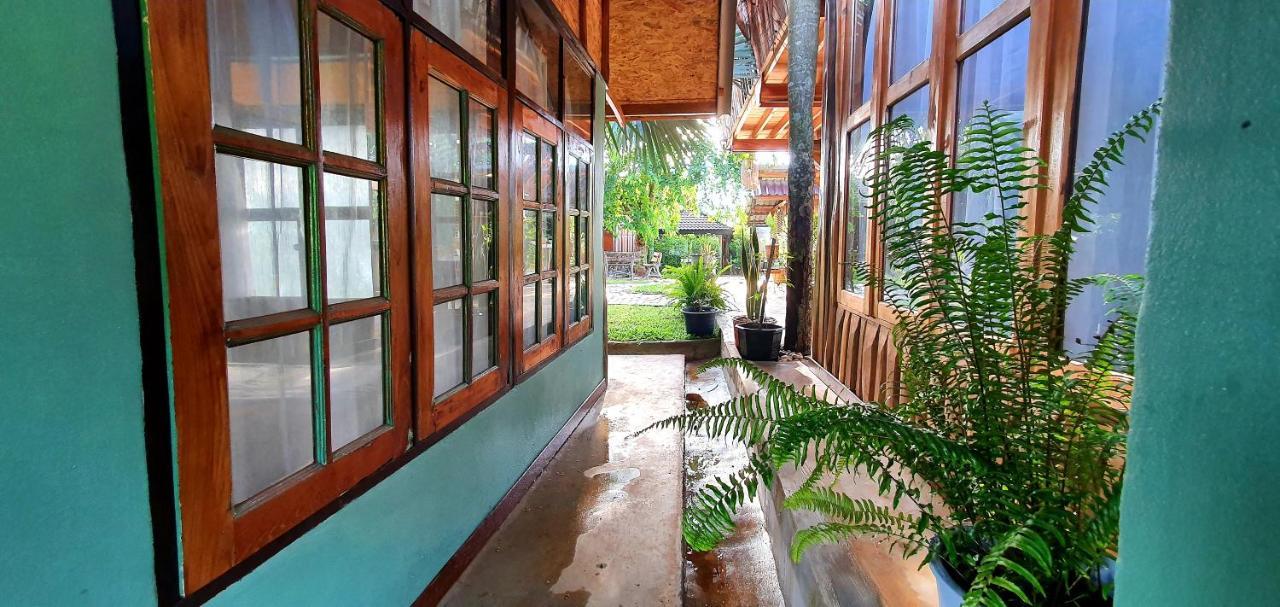 Baan Suan Taboon * Chiang Rai