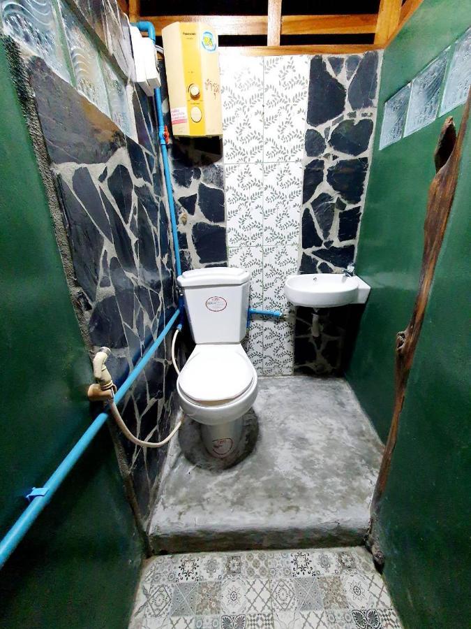 Baan Suan Taboon Alloggio in famiglia
